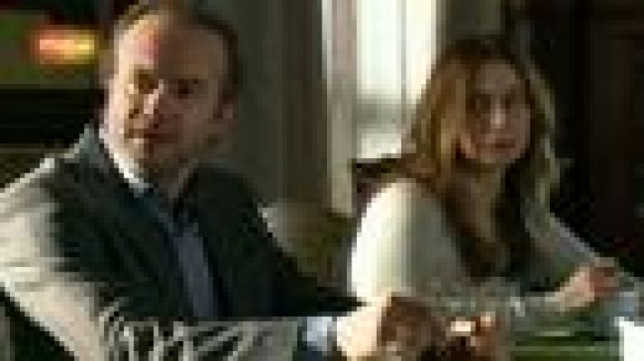 Gran Reserva - Carlos hace estallar a los Cortázar