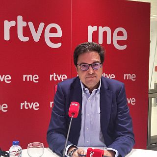 Óscar López, sobre el caso Montoro: "El BOE estaba en venta"