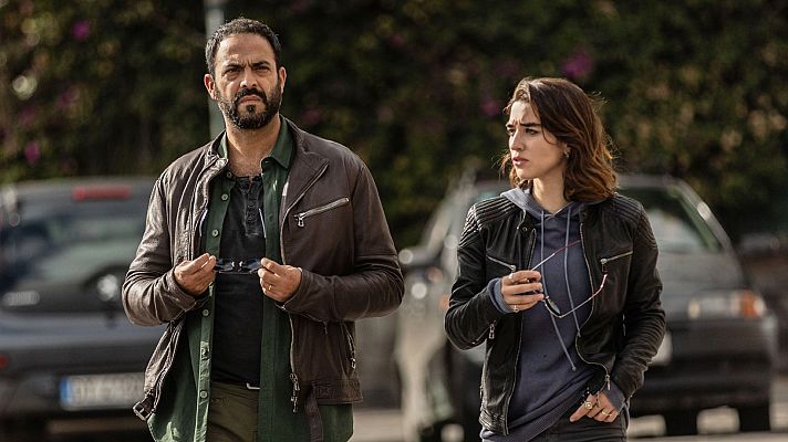 Los bastardos de Pizzofalcone - Música