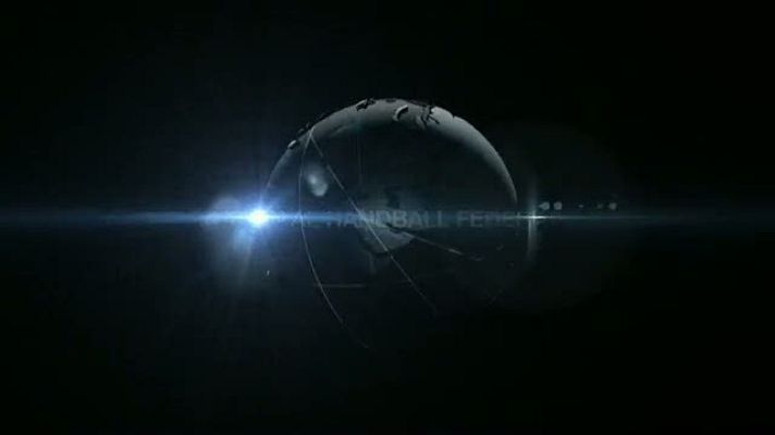 Mundiales de Balonmano - Grupo B: Macedonia - Rusia