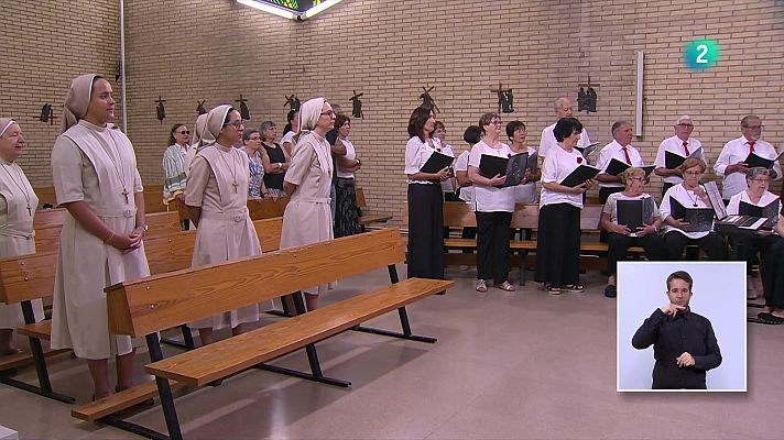 La Missa - La Missa - 20/07/2025