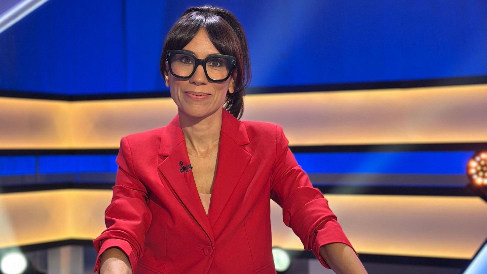 'La Pirámide', de lunes a viernes en La 1