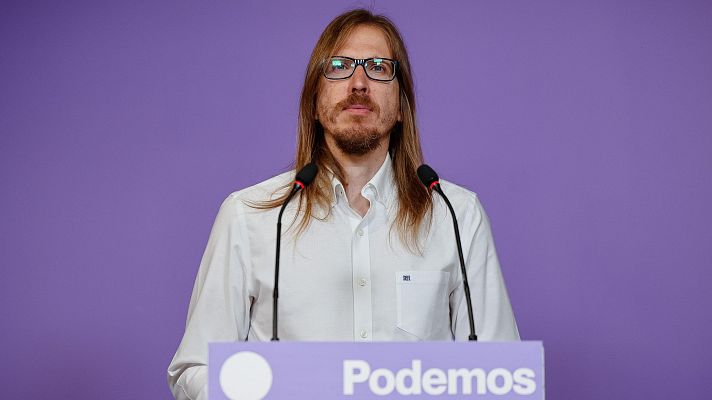 Informativo 24h - Podemos asegura que el caso Montoro refleja que la "corrupción" es la "esencia" del PP