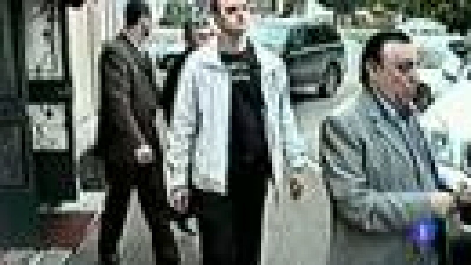 Asesinan al padrino de la mafia rusa, el Abuelo Hasán | Ver