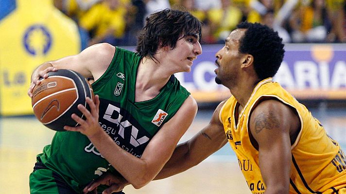 Diario 24 - Ricky Rubio vuelve a jugar en el Joventut de Badalona