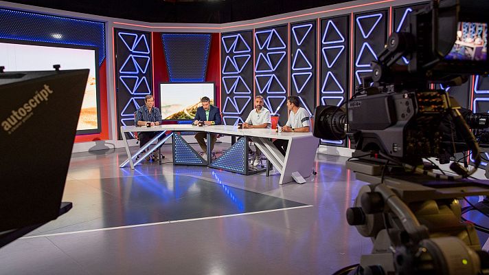 Ciclismo - El Mont Ventoux y las tres veces que un español coronó en cabeza, en Conexión Vintage