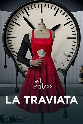 El palco - La Traviata
