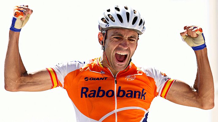 Conexión vintage - El Monte de los Vientos (Mont Ventoux)