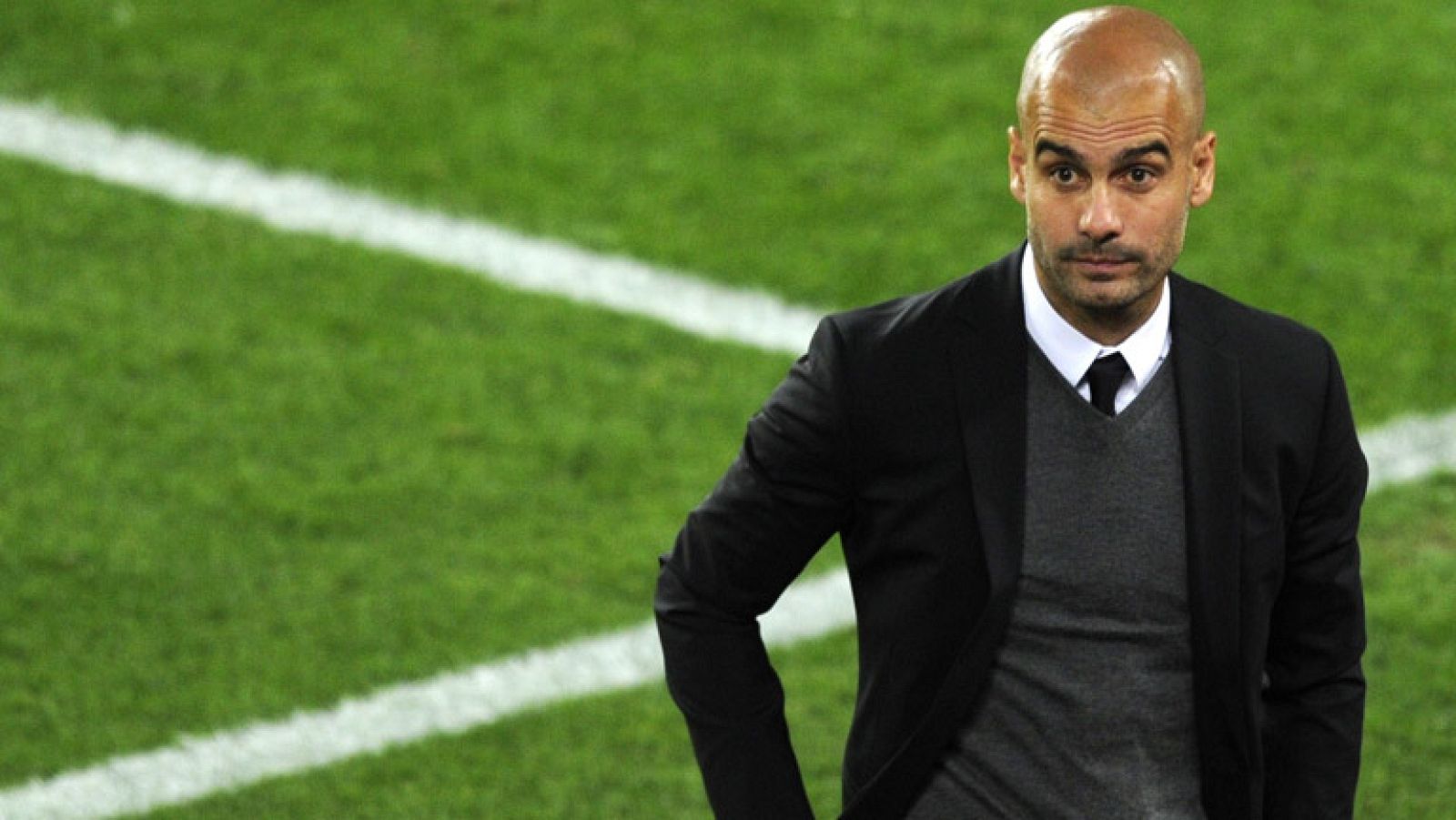 El Bayern ficha a Guardiola | Ver