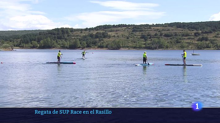 Informativo Telerioja - Informativo Telerioja 21-07-2025 Ver ahora