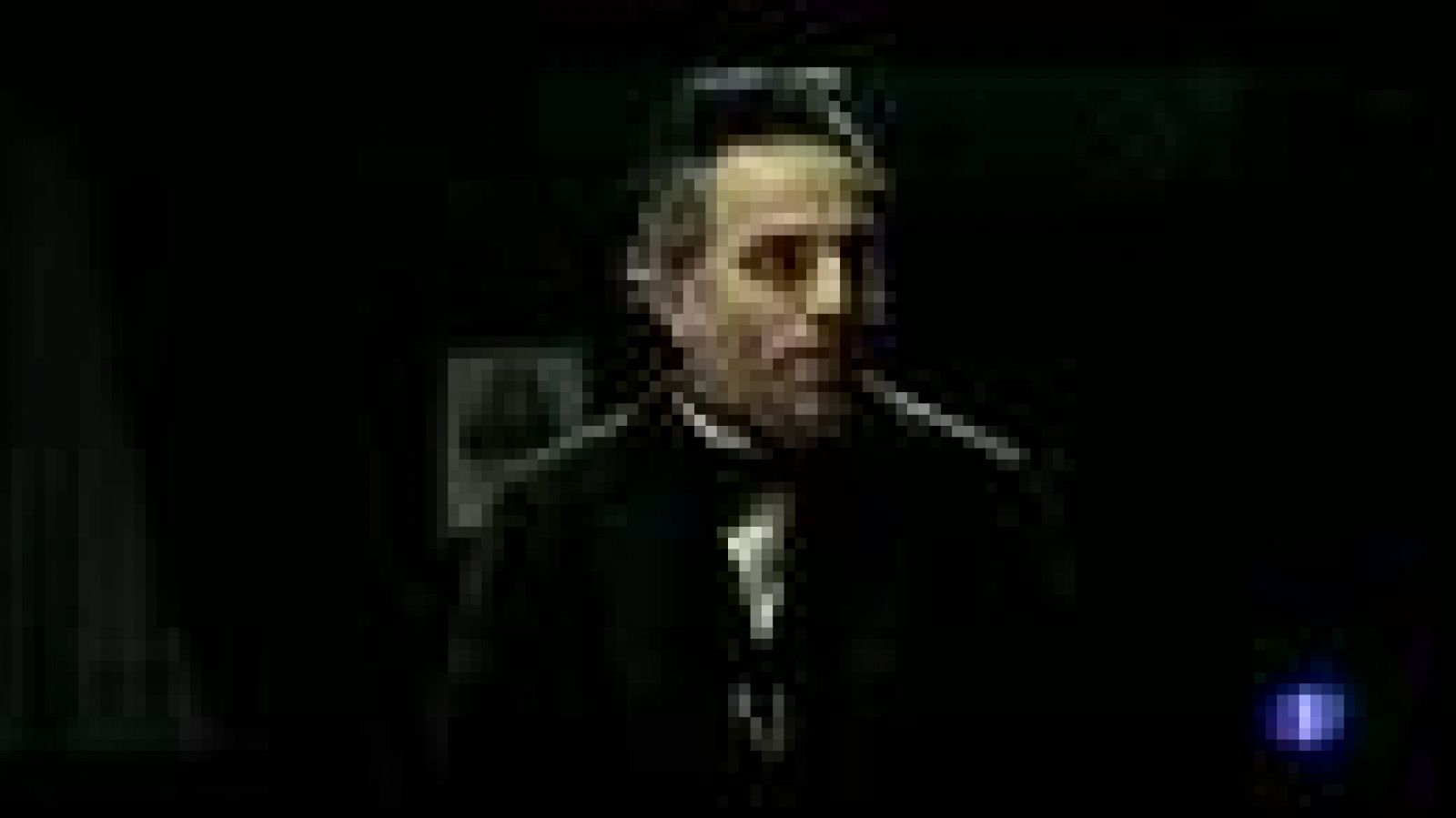 Telediario 1: La transformación de Daniel Day Lewis en Lincoln | RTVE Play