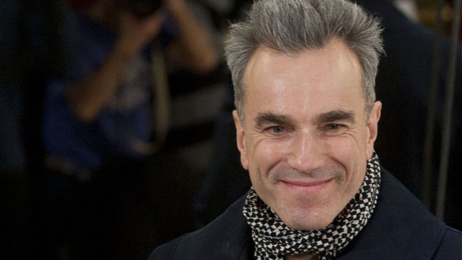 La transformación de Daniel Day Lewis en Lincoln | Ver