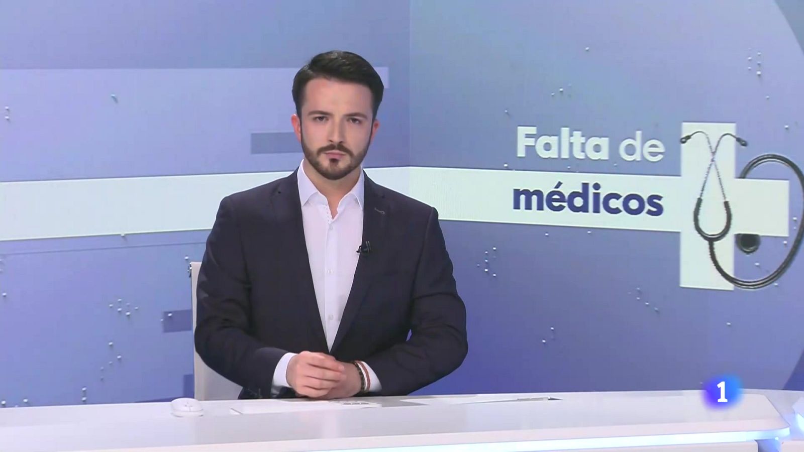 Telenavarra en 2' -  21/07/2025 | Ver