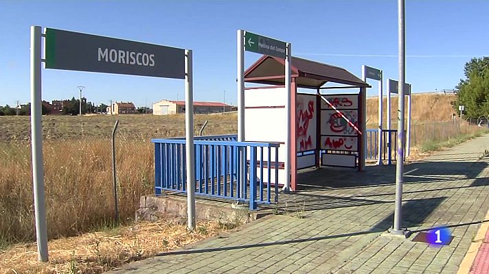 Noticias de Castilla y León - Castilla y León en 2'