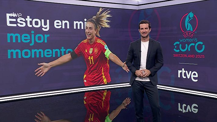 Los Deportes de La1 - Deportes 1 - 21/07/25