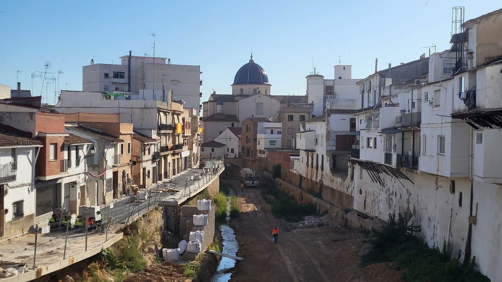 L'Informatiu de la Comunitat Valenciana 2 - 21/07/25 | Ver