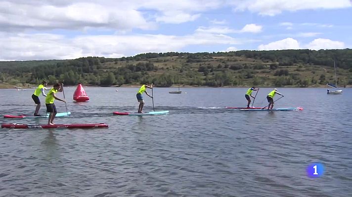 Informativo Telerioja - Informativo Telerioja 2 - 21-07-2025