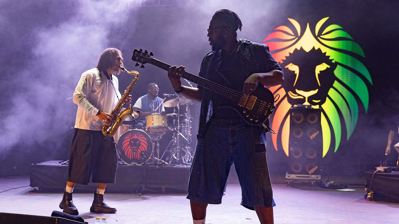 El Festival La Mar de Músicas celebra su 30 aniversario - Telediario 1 | Ver