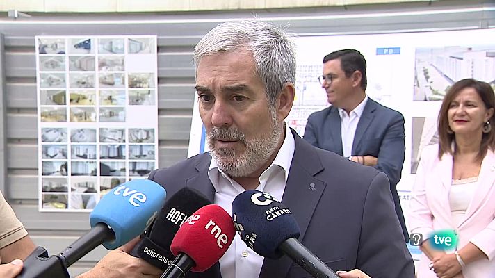 Telecanarias - Telecanarias Tarde - 21/07/2025