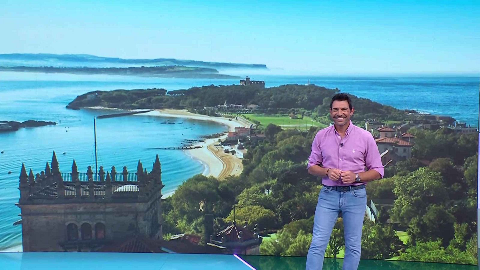 Aquí la Tierra - 21/07/25 - Aquí la Tierra | Ver