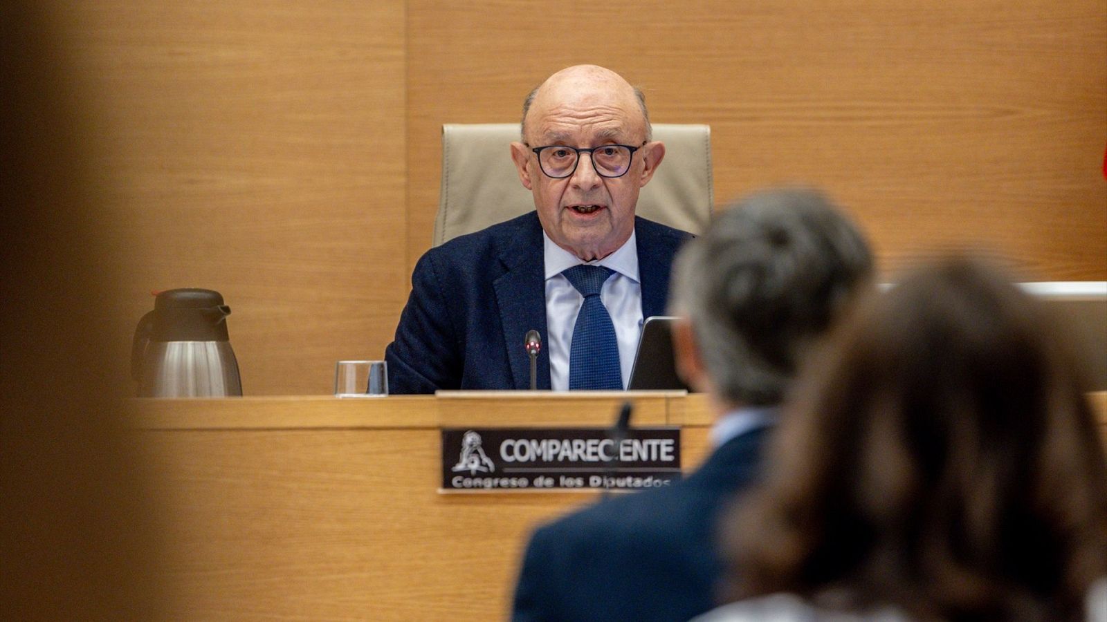 La trama del caso Montoro habría ingresado cerca de 48 millones de euros | Ver