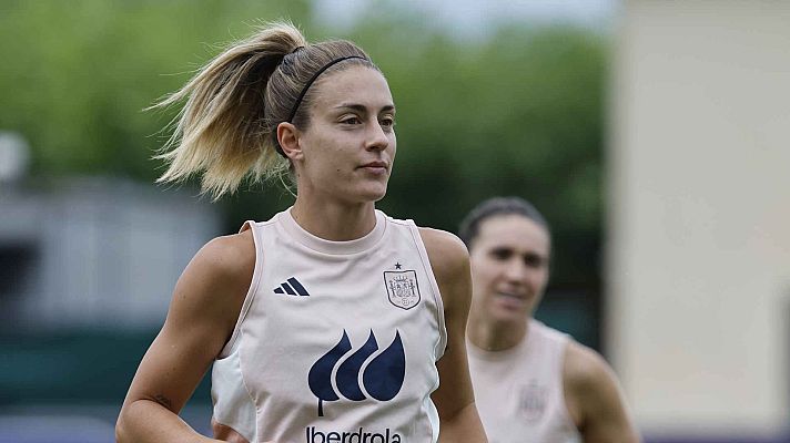 Los Deportes de La1 - Deportes 2 - 21/07/25