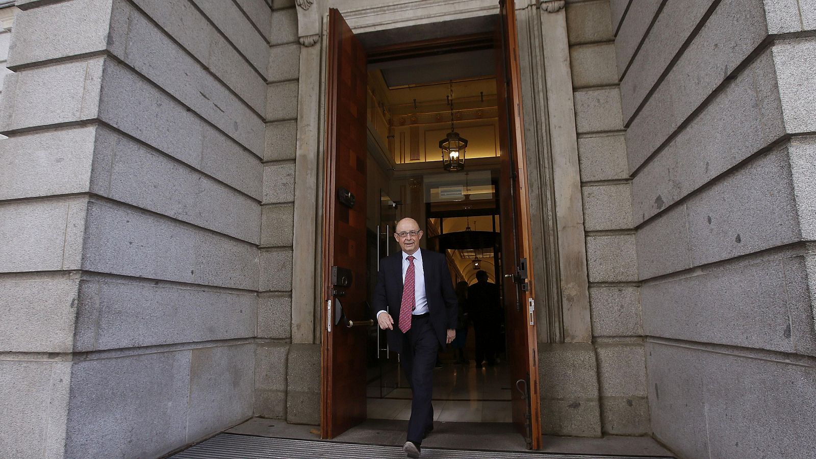 Telediario - 8 horas - 22/07/25 - Lengua de signos - Telediario en lengua de signos | Ver