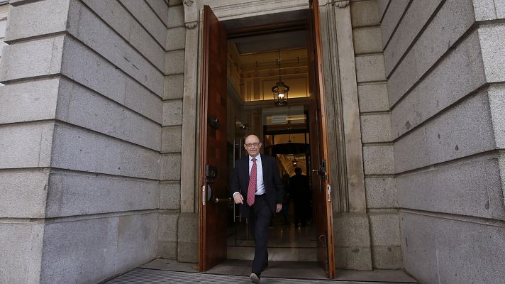 Telediario en lengua de signos - Telediario - 8 horas - 22/07/25 - Lengua de signos