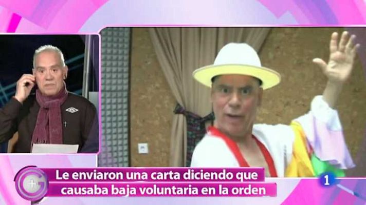 +Gente - Más Gente - 16/01/13