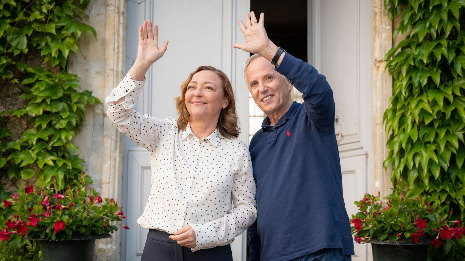 En lo bueno y en lo malo | Ver películas gratis en RTVE Play - Cine internacional | Ver película