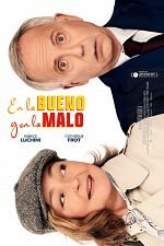 Poster de En lo bueno y en lo malo