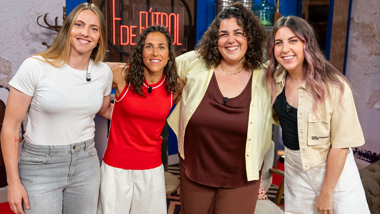 Vivir del fútbol