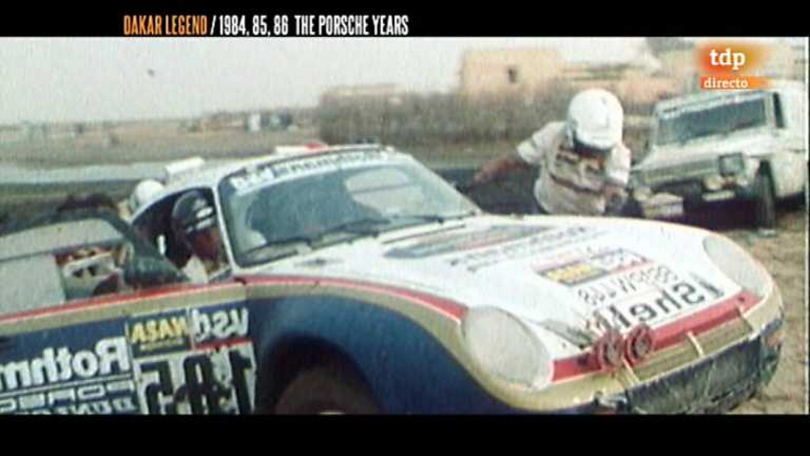 Rally Dakar 2013 - Etapa 11 (La Rioja - Fiambalá) - Ver ahora