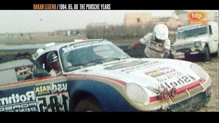 Rally Dakar 2013 - Etapa 11