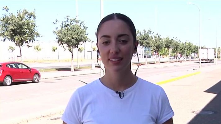 Mañaneros 360 - Dos horas encerrada en el bazar