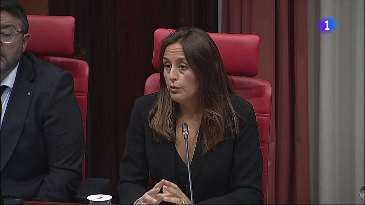 L'Informatiu - L'Informatiu - 22/07/2025