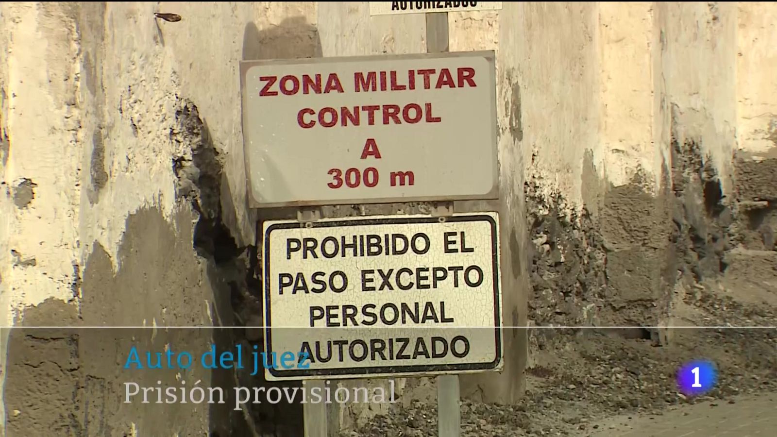 Telecanarias - 22/07/2025 | Ver