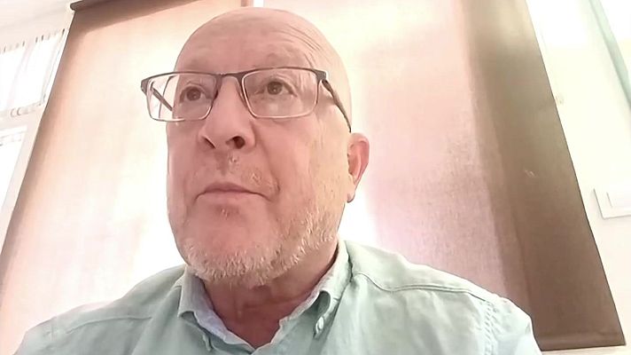 Informativo 24h - Gil Chaparro: "Hoy en día este caso se habría solucionado en muy poco tiempo"