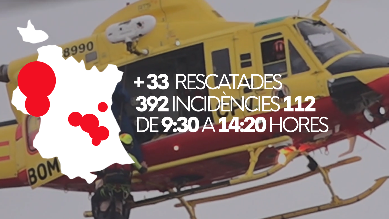 L'Informatiu de la Comunitat Valenciana 1 - 22/07/25 | Ver