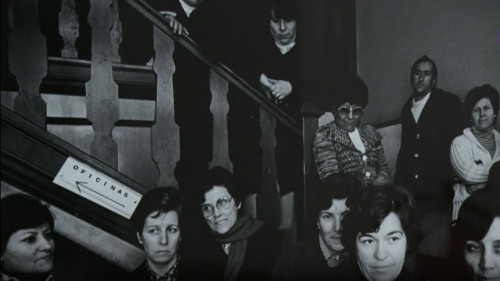 México expone fotografías españolas de los coletazos finales de la dictadura | Ver