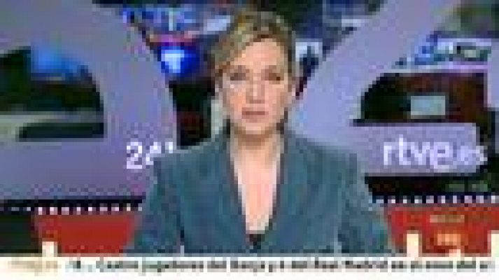 Informativo 24h - La ley de dependencia a debate