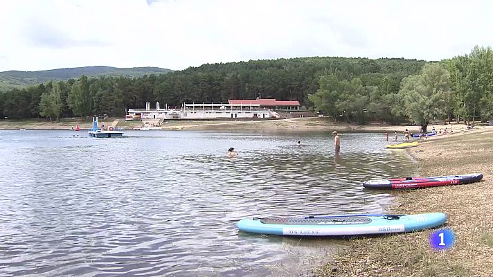 Informativo Telerioja - Informativo Telerioja 2 - 22-07-2025