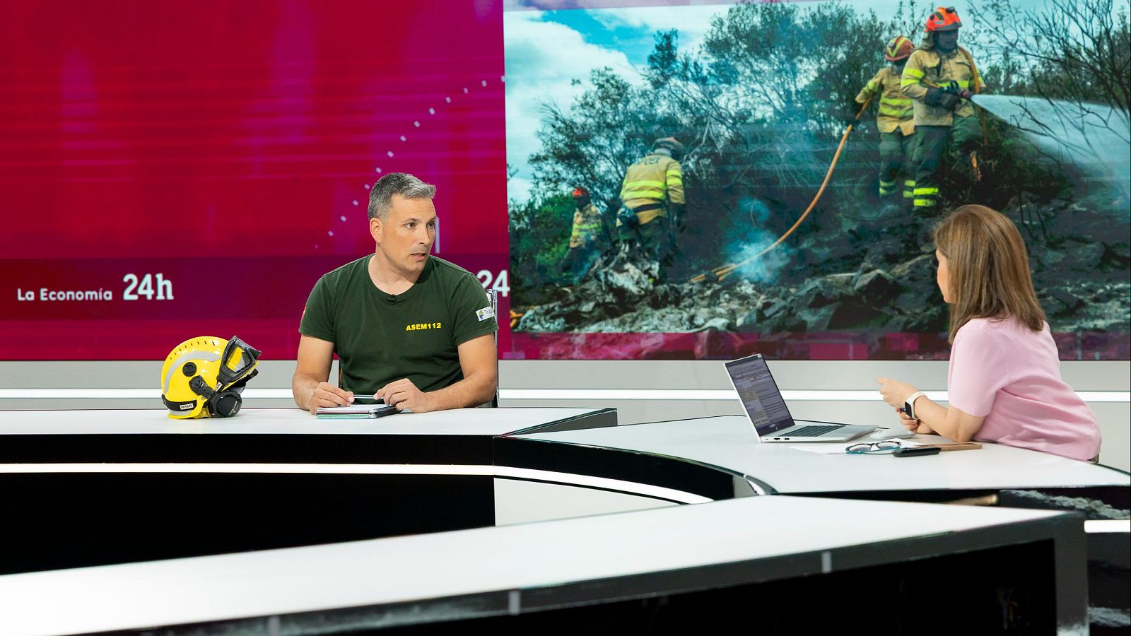 La economía - 22/07/25 - La economía | Ver