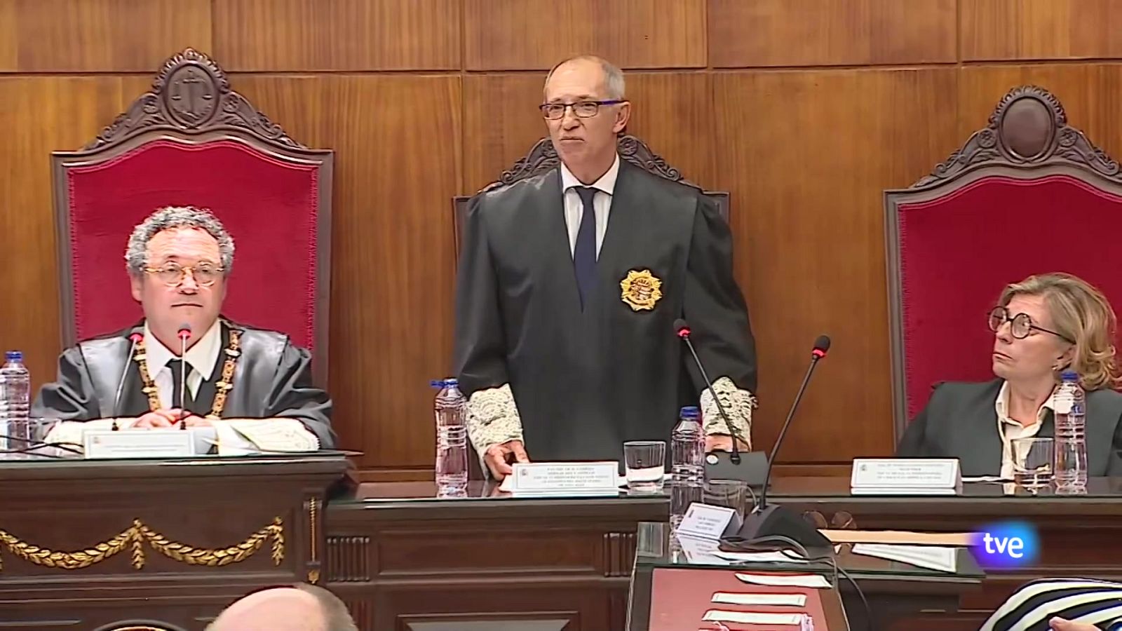 Asturias en 2' - 22/07/25 | Ver