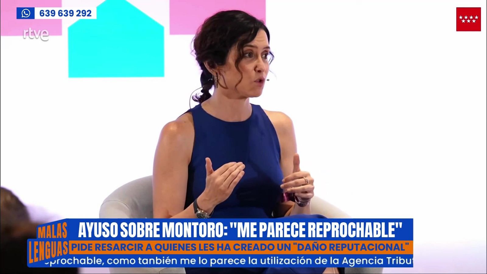 Malas lenguas - Programa 95 - Malas lenguas | Ver