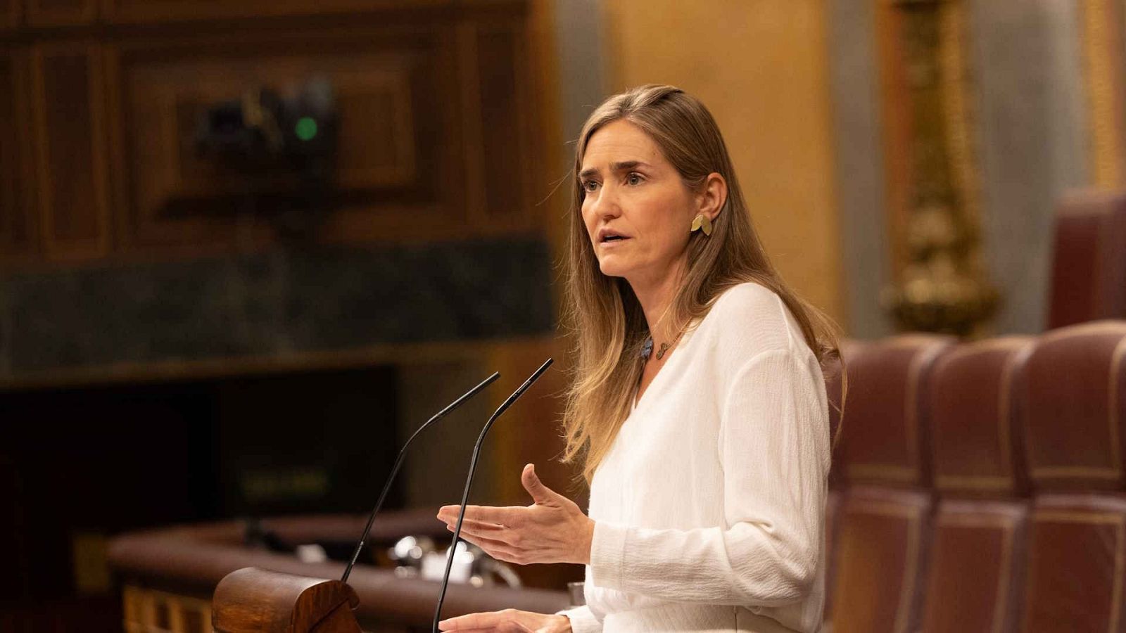 Telediario - 21 horas - 22/07/25 - Telediario 2 | Ver