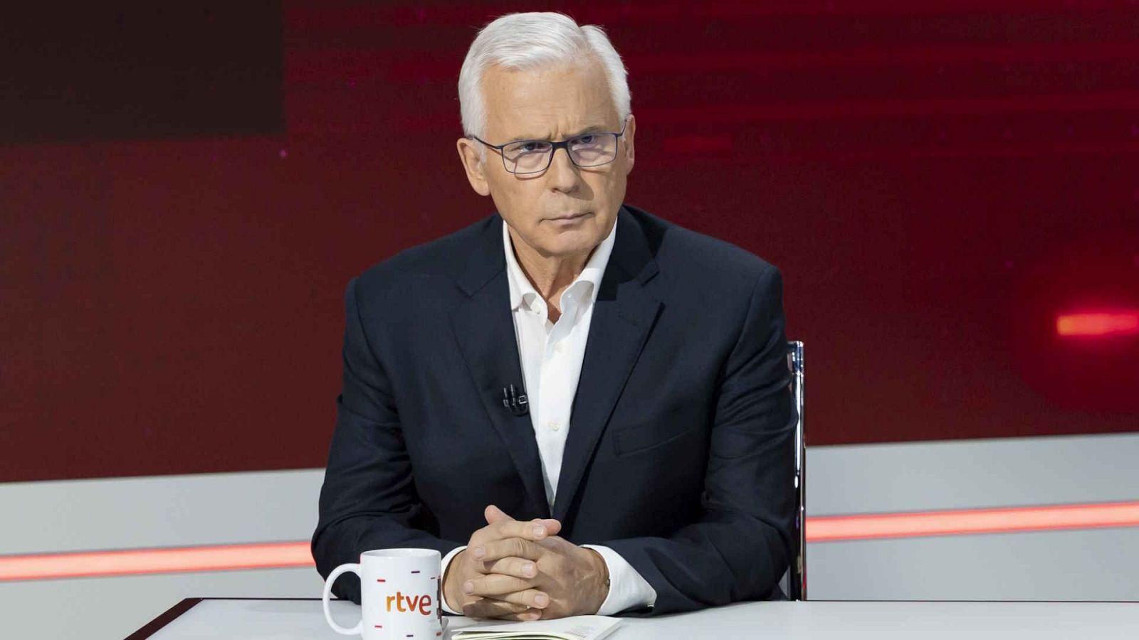 La noche en 24 horas - 22/07/25 - La noche en 24h | Ver