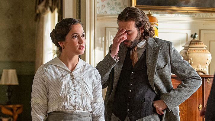 La promesa - Episodio 641