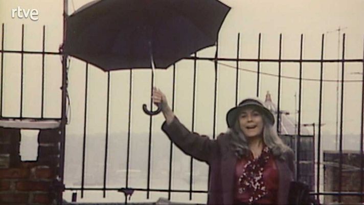 A fondo - Carmen Martín Gaite