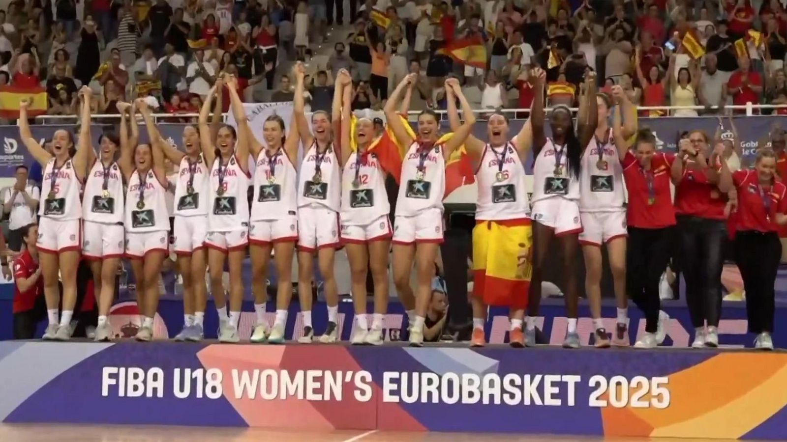 Baloncesto al día - Programa 28 - Baloncesto al día | Ver